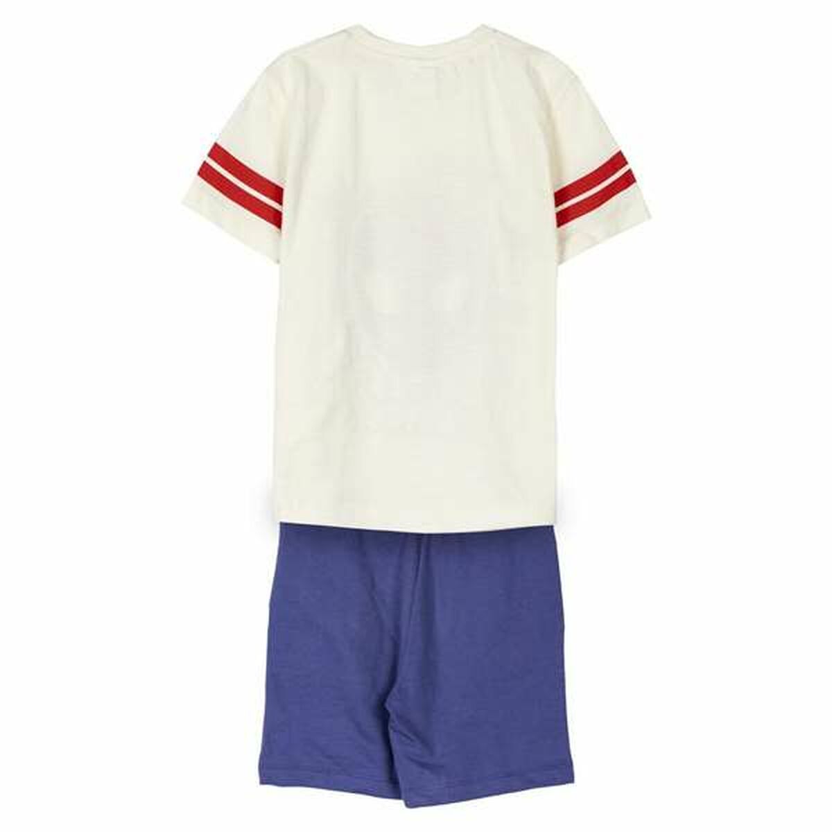 Conjunto de Ropa Spider-Man Beige