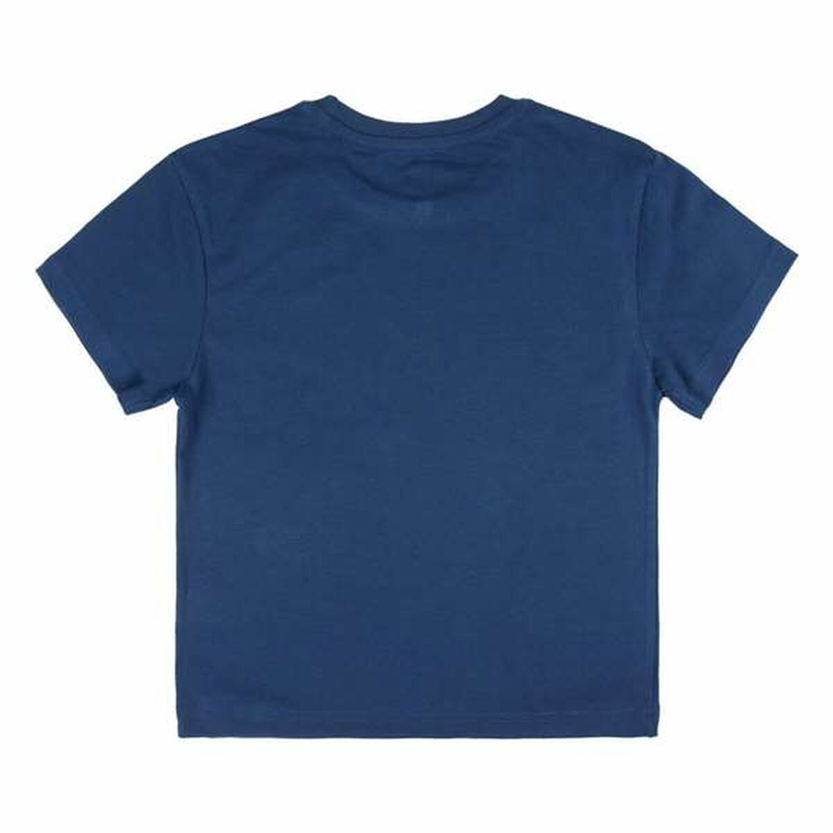 Pijama Infantil Mickey Mouse Azul oscuro