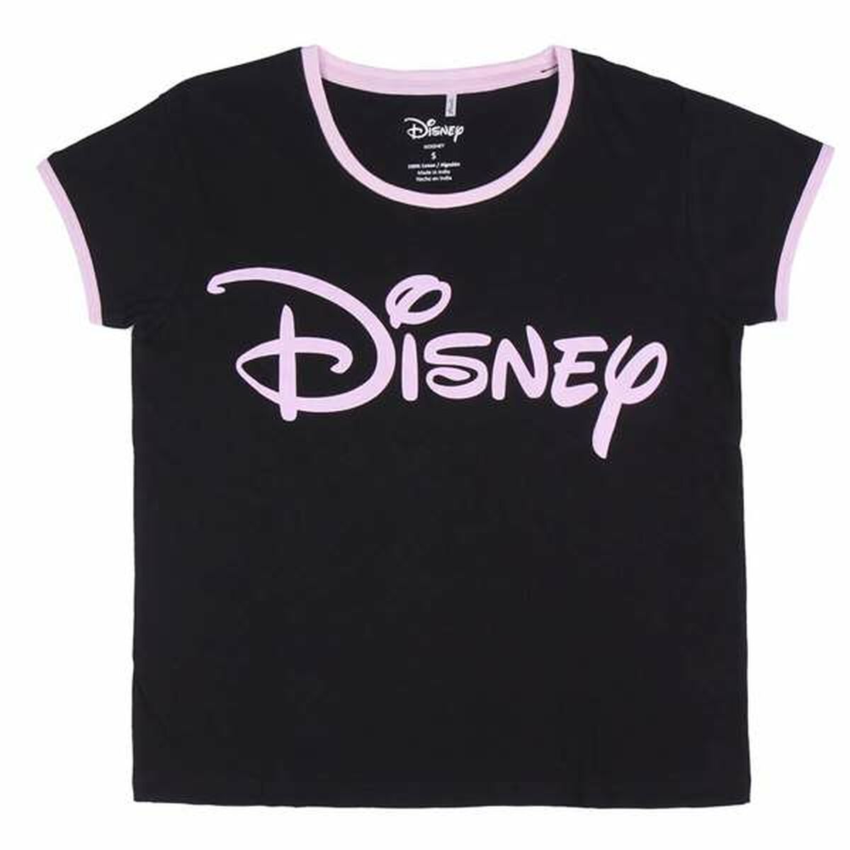 Pijama Disney Negro