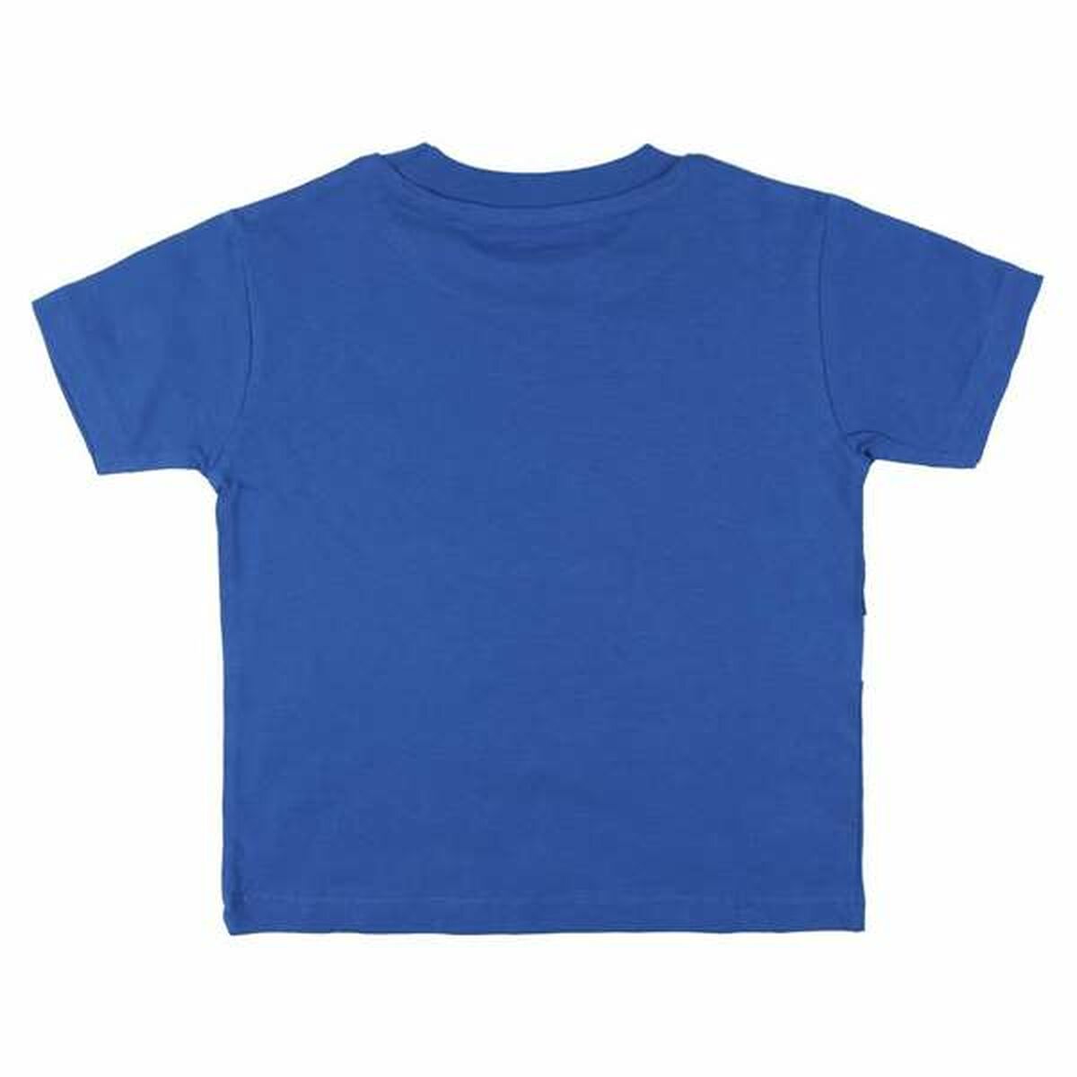 Pijama Infantil Mickey Mouse Azul