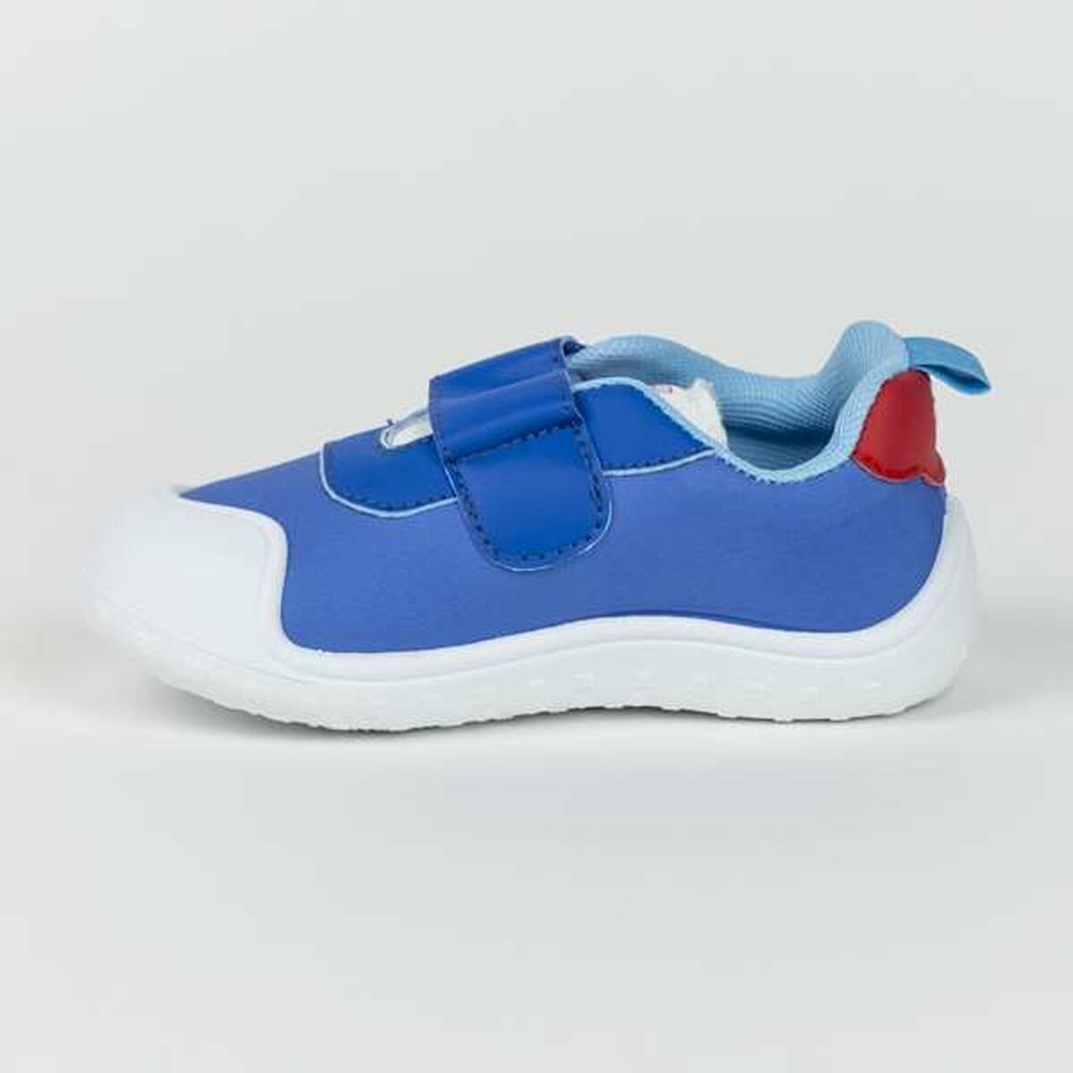 Zapatillas Deportivas Infantiles Spidey Azul