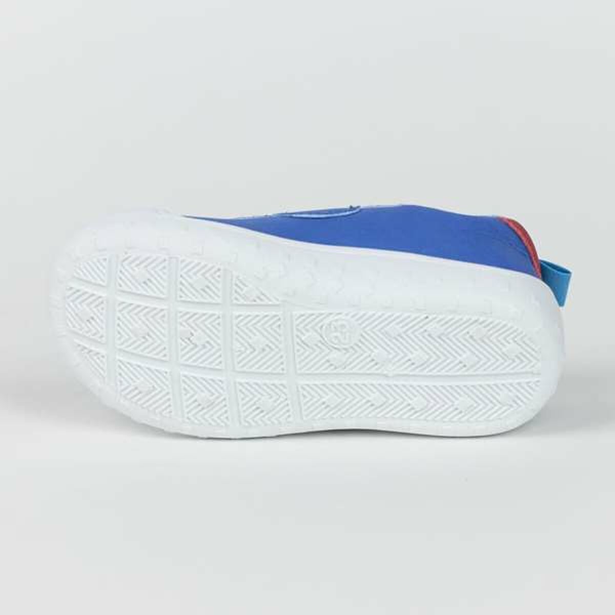 Zapatillas Deportivas Infantiles Spidey Azul