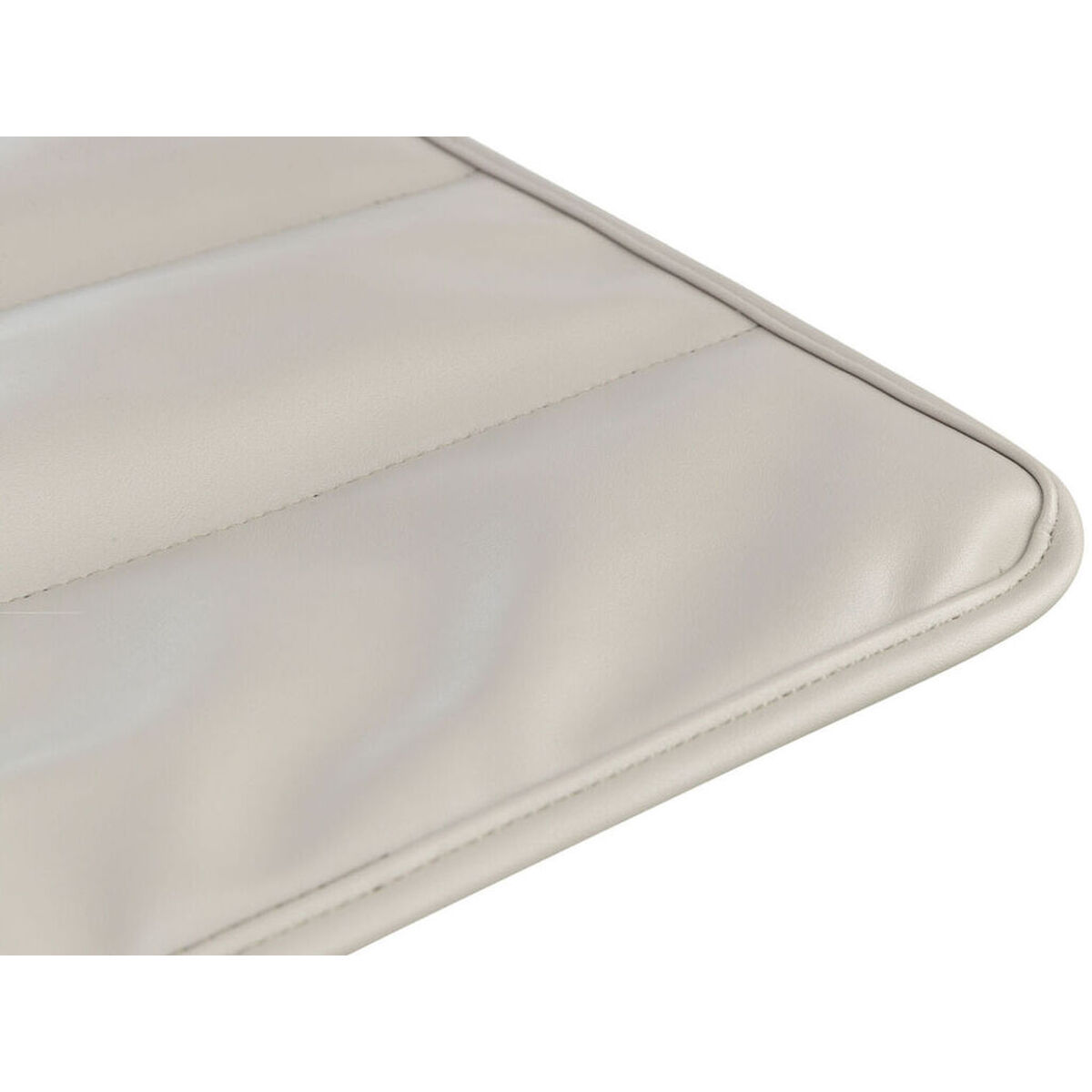 Manta para Mascotas Trixie CityStyle Gris claro Poliéster Poliuretano Piel Sintética 80 × 80 cm