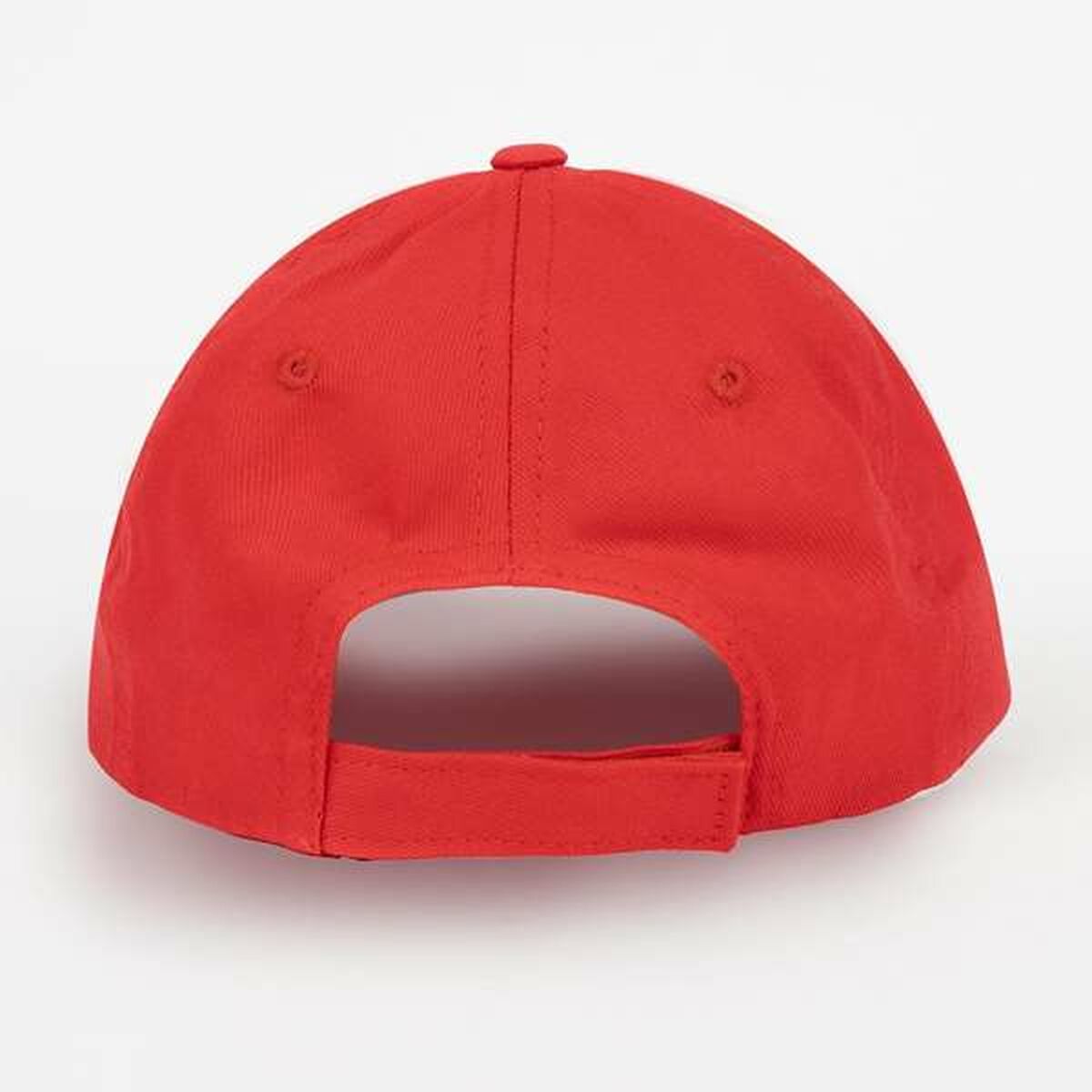 Gorra Infantil The Paw Patrol Rojo