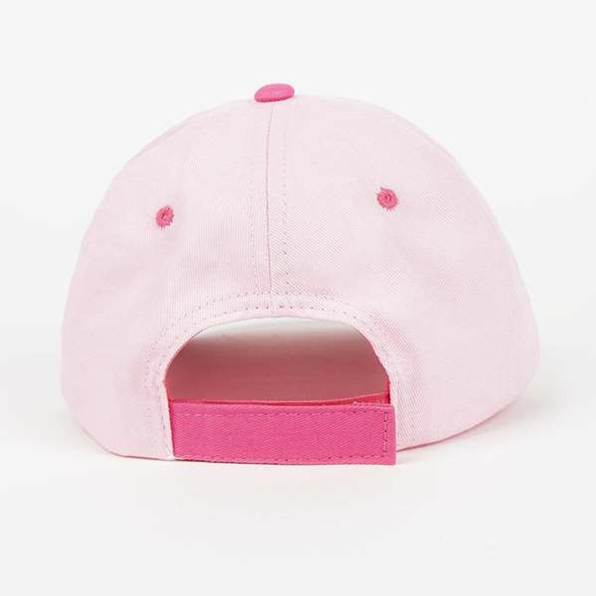 Gorra Infantil The Paw Patrol Rosa