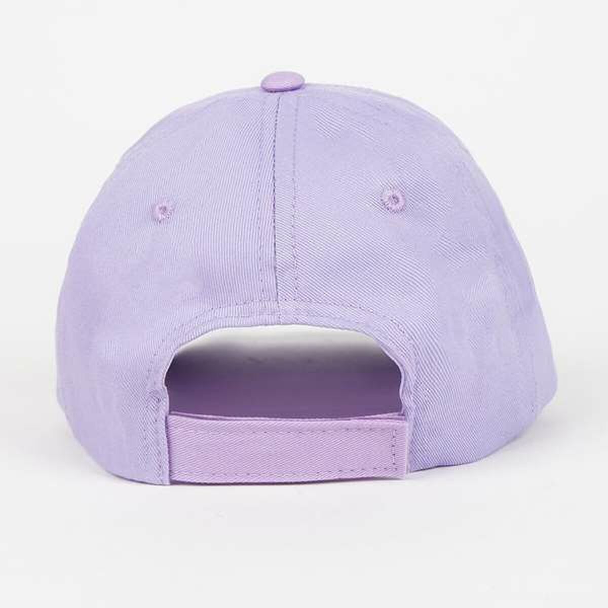 Gorra Infantil The Paw Patrol Morado
