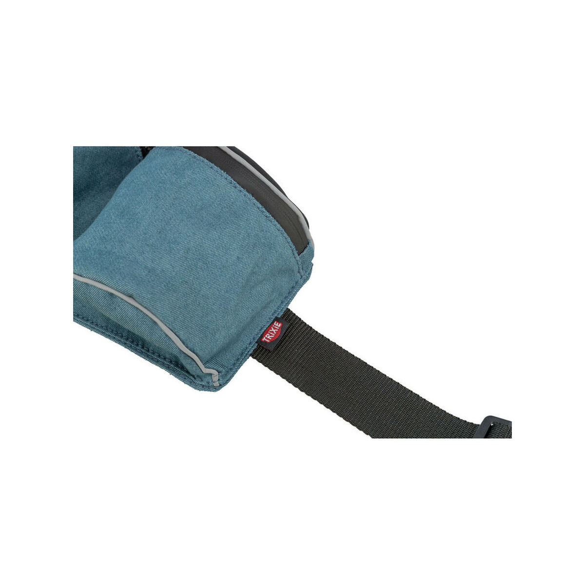 Riñonera Trixie Baggy Belt Azul
