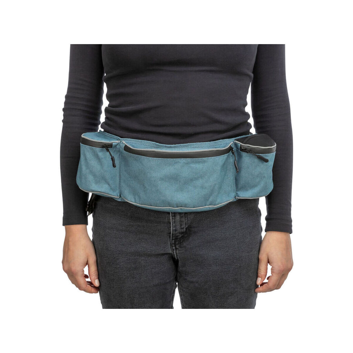 Riñonera Trixie Baggy Belt Azul