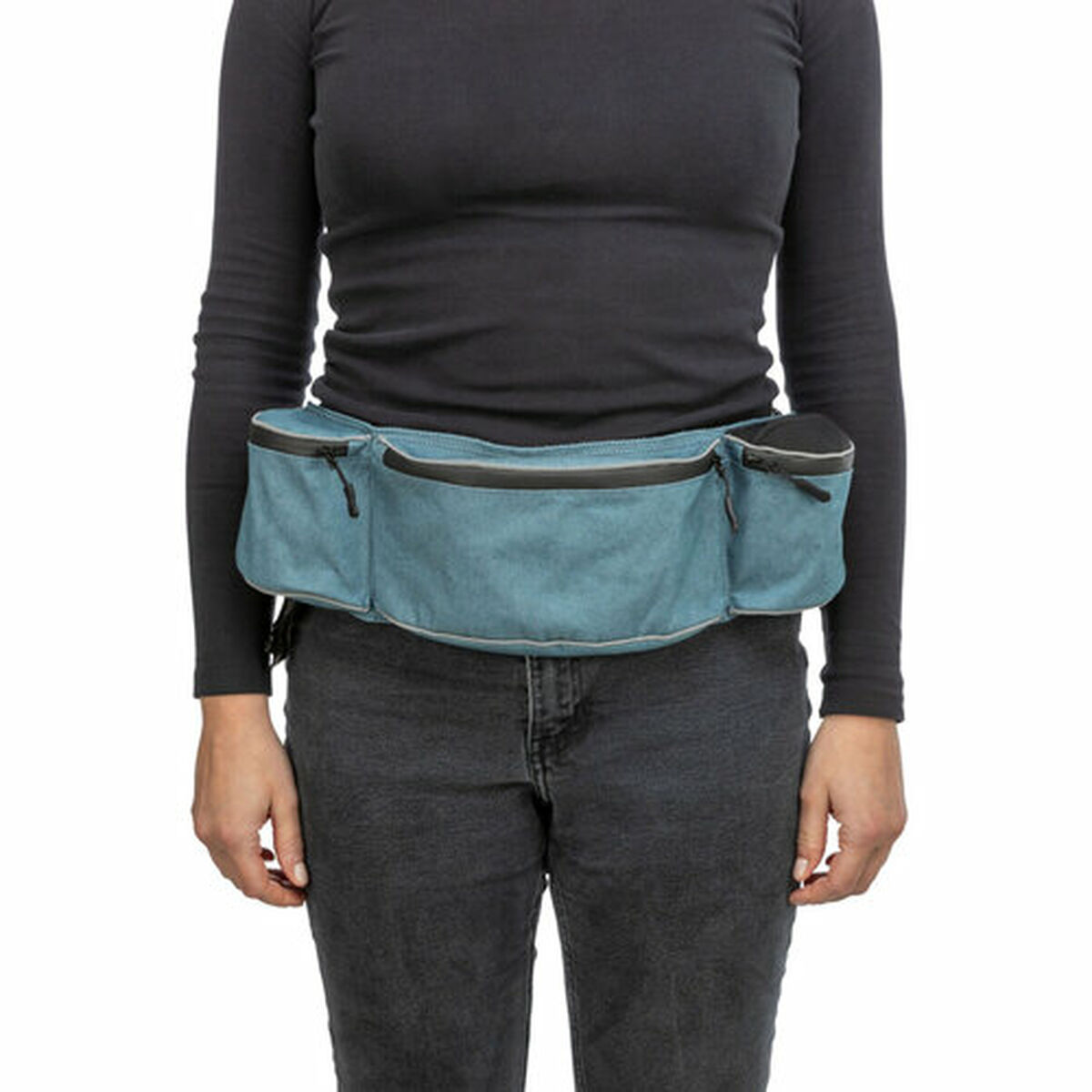 Riñonera Trixie Baggy Belt Azul