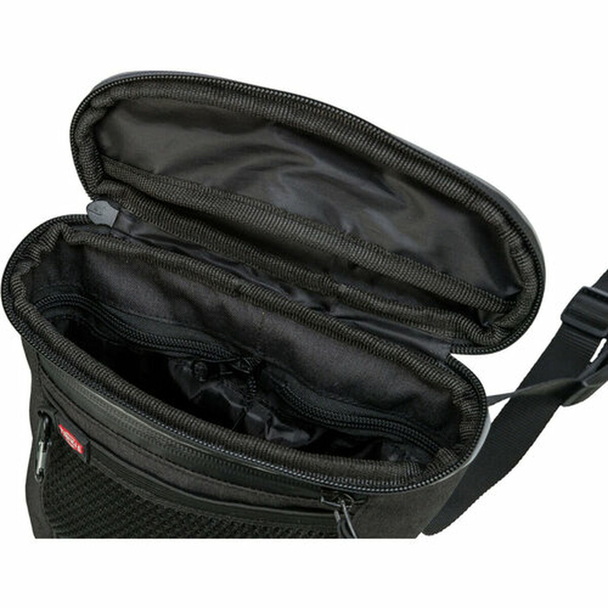 Bolsa de Almacenamiento Trixie Duo Treat