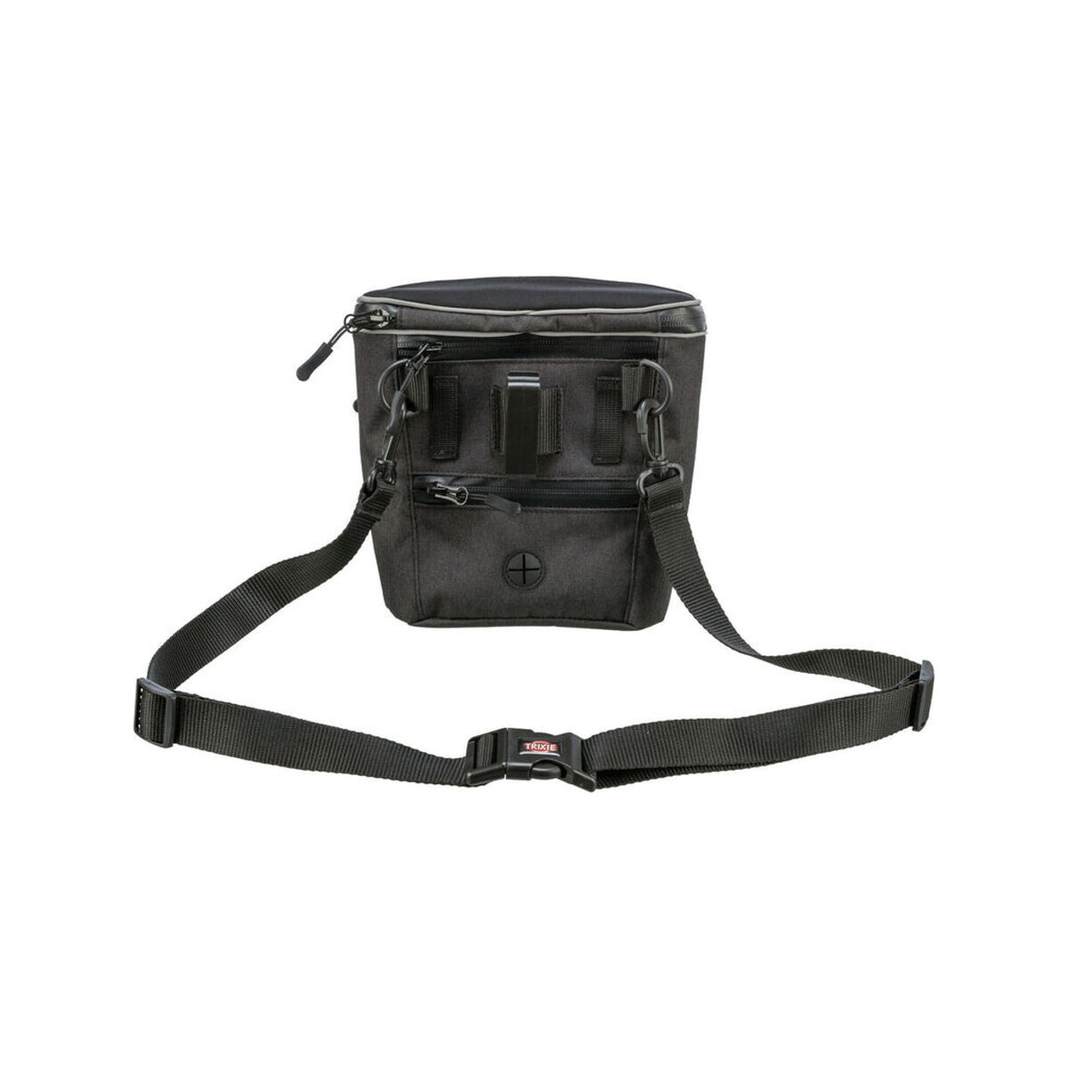 Bolsa de Almacenamiento Trixie Duo Treat