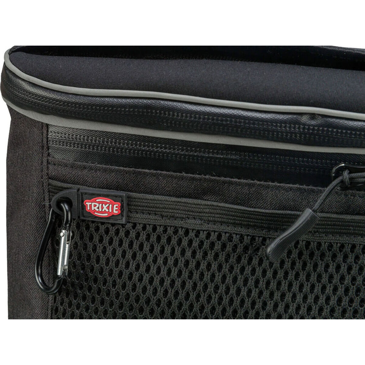 Bolsa de Almacenamiento Trixie Duo Treat