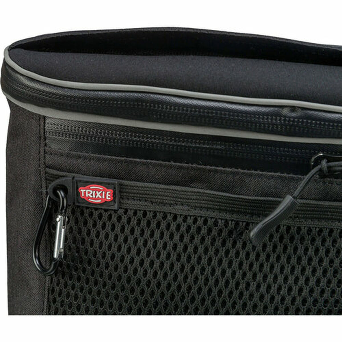 Bolsa de Almacenamiento Trixie Duo Treat