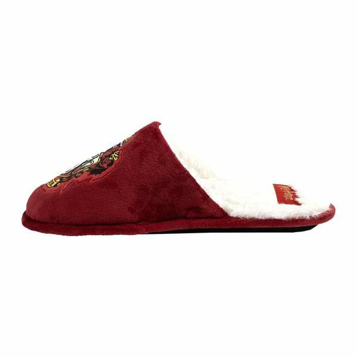 Zapatillas de Estar por Casa Harry Potter Gryffindor  Rojo