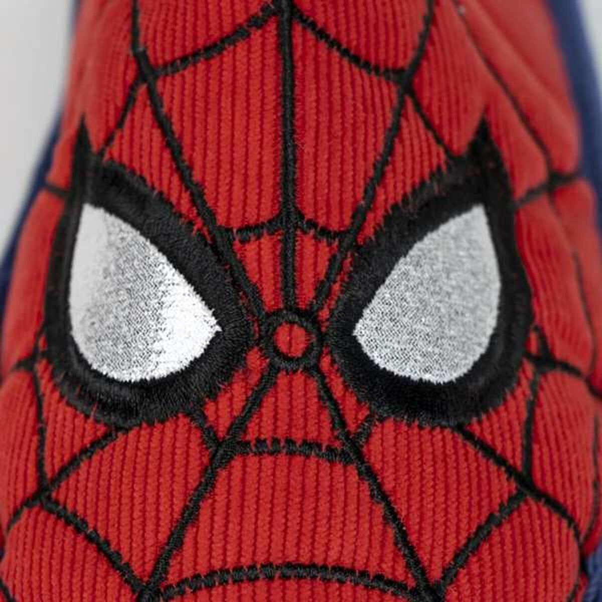 Zapatillas de Estar por Casa Spider-Man Rojo