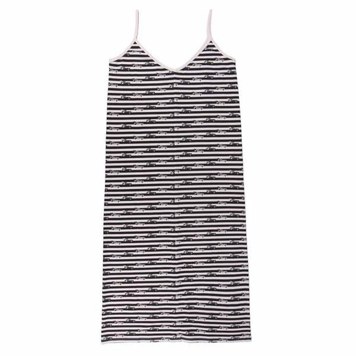 Vestido Minnie Mouse Blanco