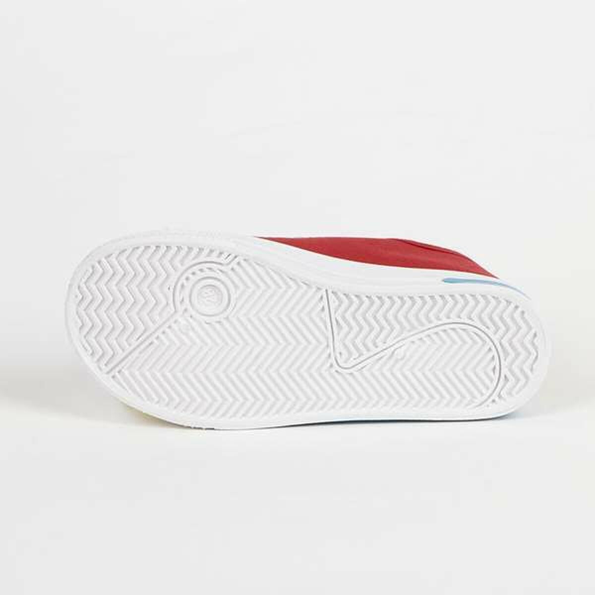 Zapatillas Deportivas Infantiles Spidey Rojo