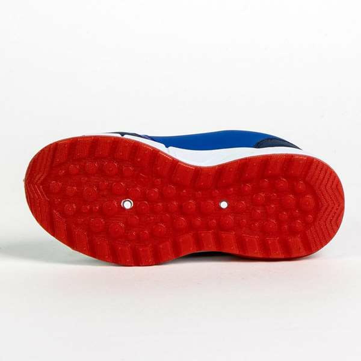Zapatillas Deportivas Infantiles Spidey Azul