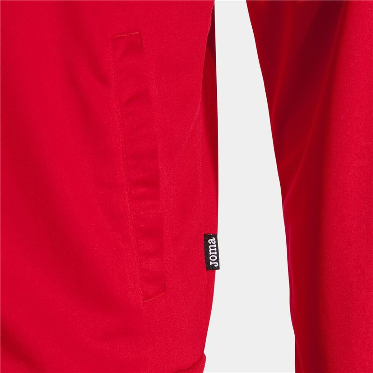 Chándal para Adultos Joma Sport PhoenIX II Rojo Infantil Hombre 2 Piezas