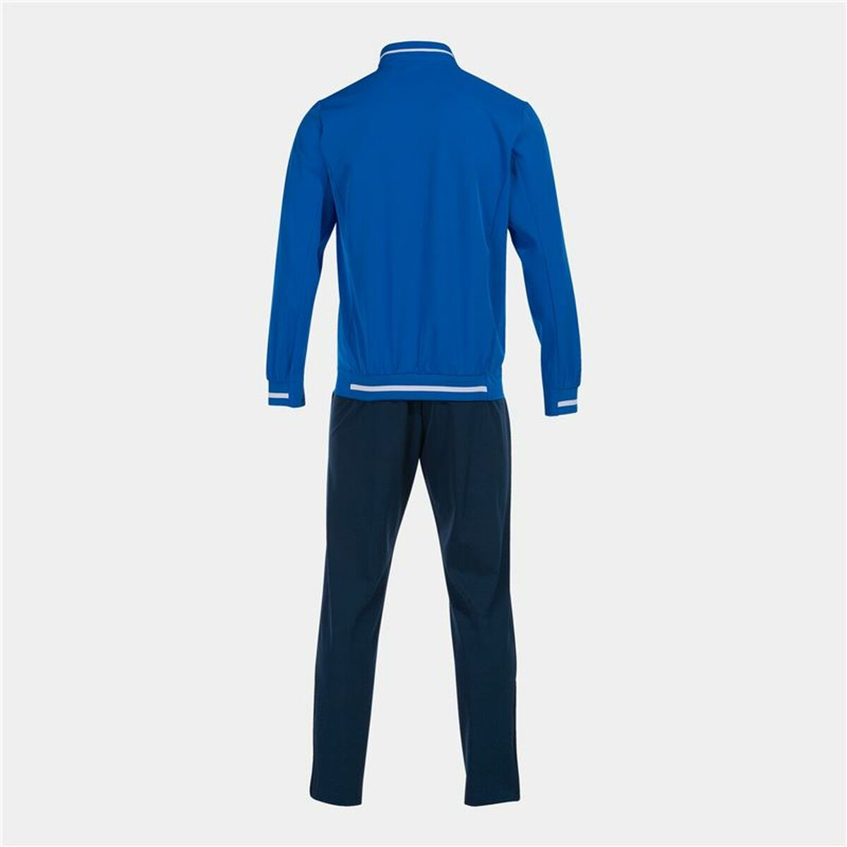 Chándal para Adultos Joma Sport Montreal Azul marino Hombre 2 Piezas