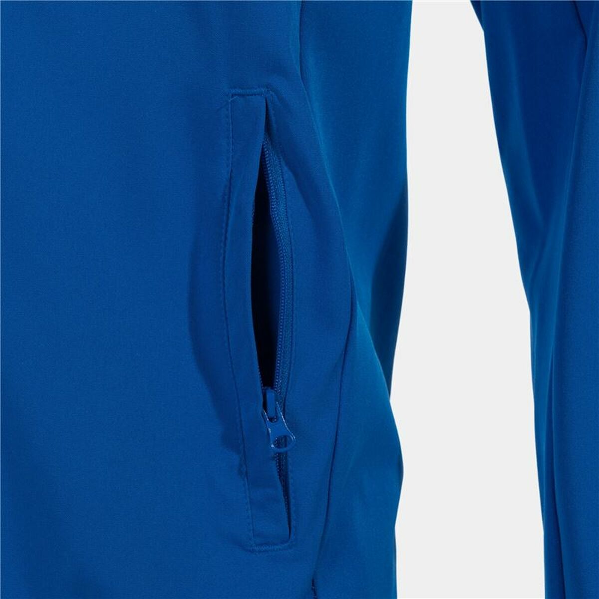 Chándal para Adultos Joma Sport Montreal Azul marino Hombre 2 Piezas