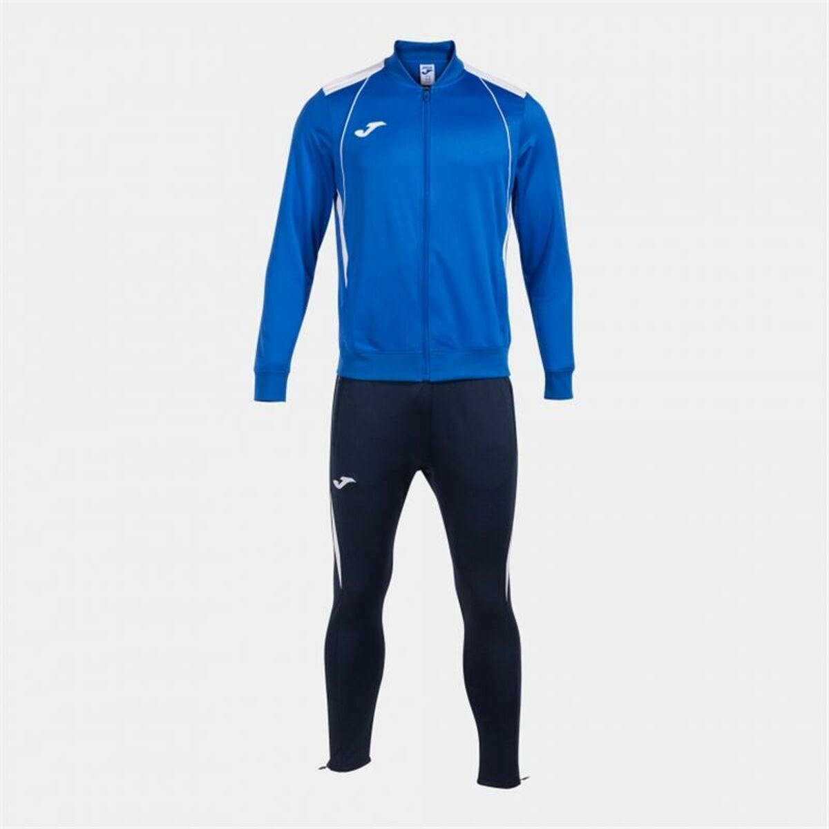 Chándal para Adultos Joma Sport Championship VII Infantil Hombre 2 Piezas