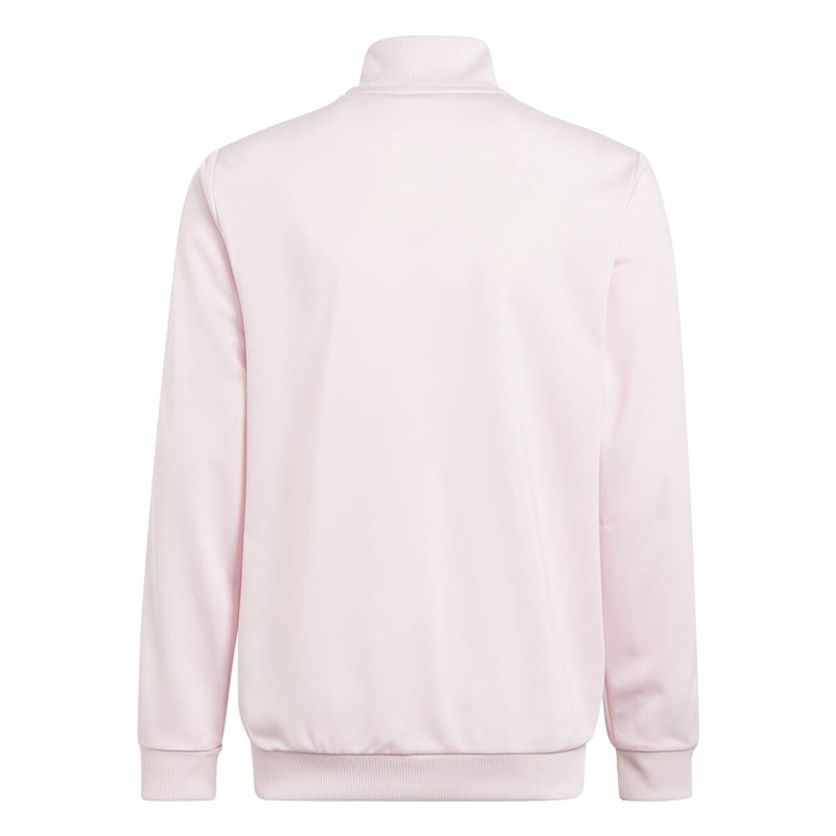 Chándal Infantil Adidas U 3S Tiberio Rosa 2 Piezas