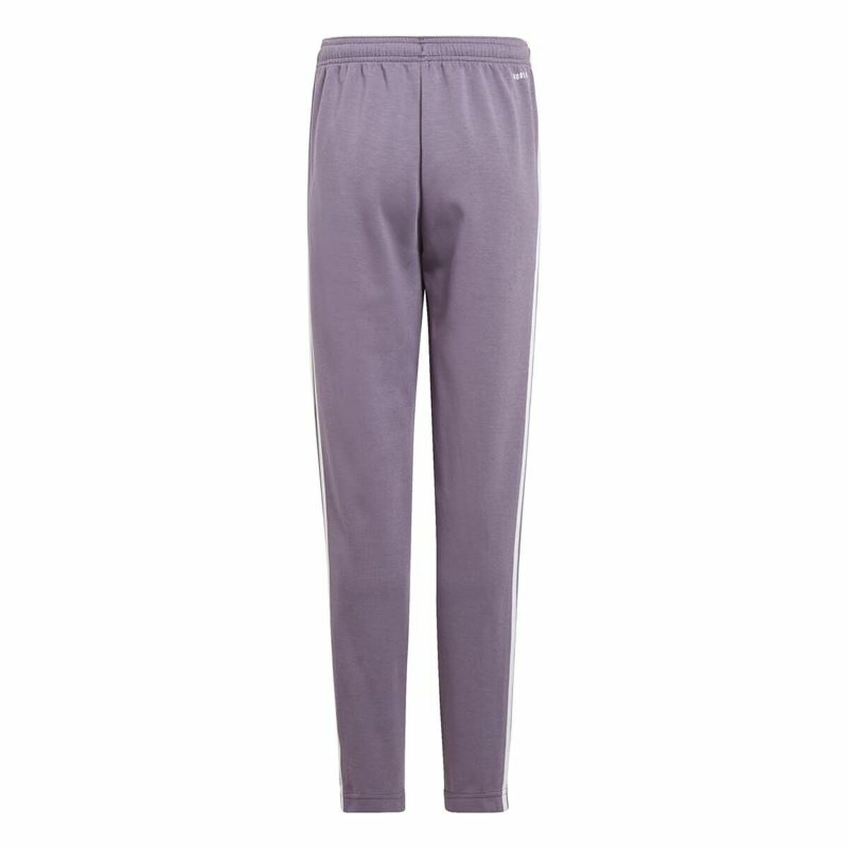 Chándal Infantil Adidas U 3S Tiberio Rosa 2 Piezas