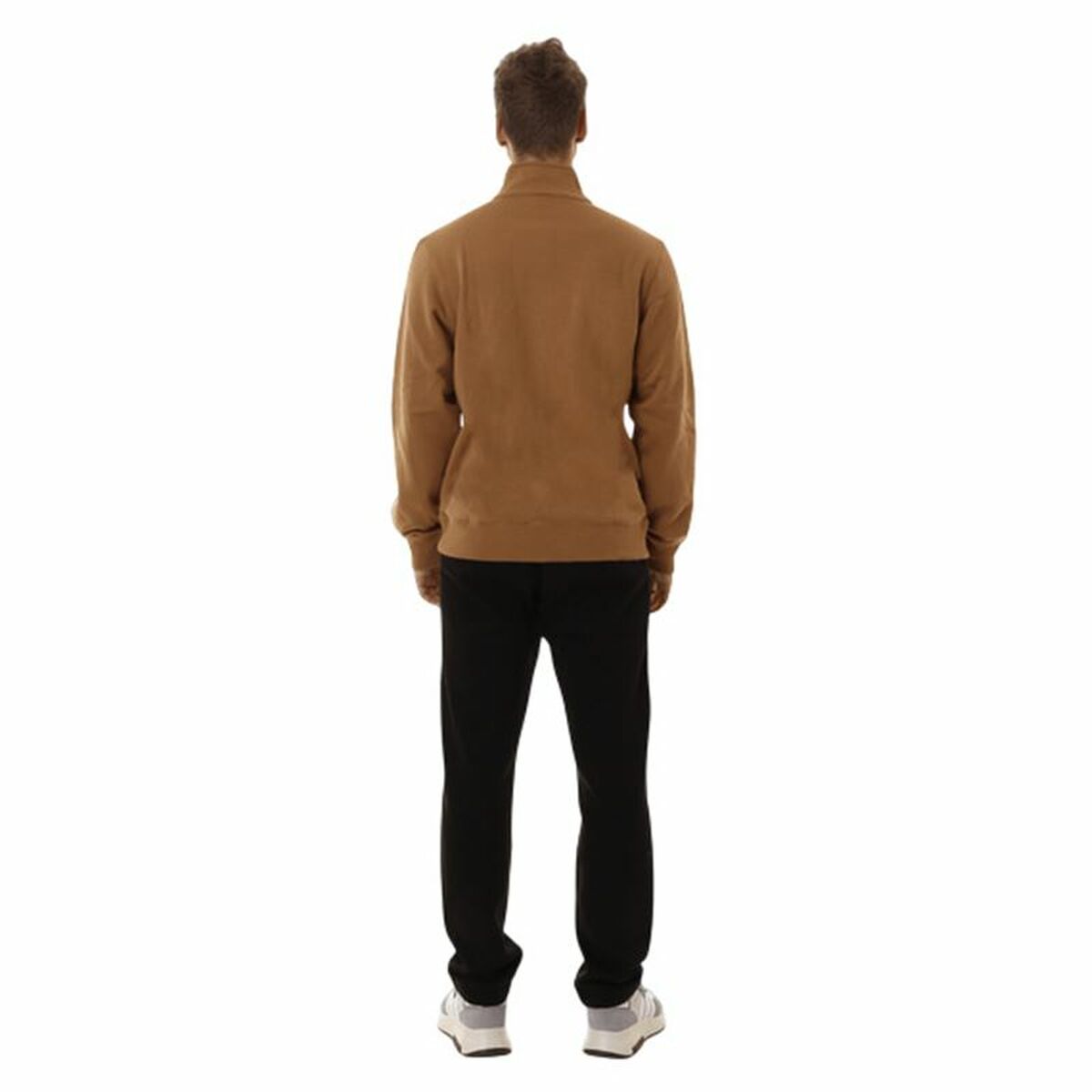 Conjunto Deportivo para Adultos Champion Marrón 2 Piezas