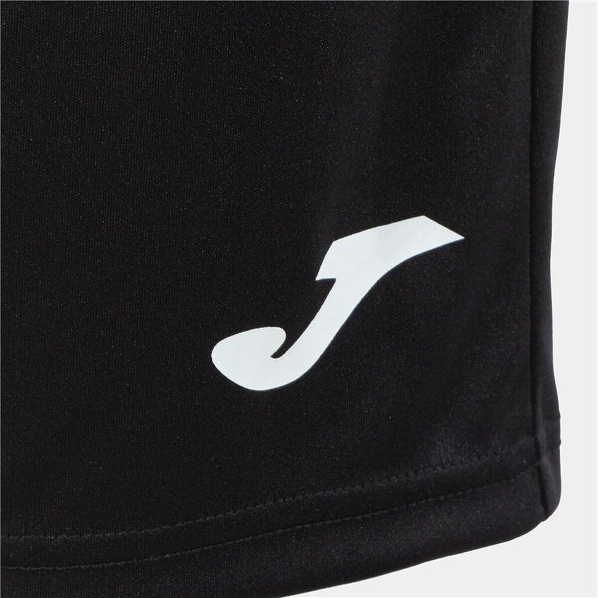 Conjunto Deportivo para Adultos Joma Sport PhoenIX II Negro Multicolor 12-14 Años 2 Piezas