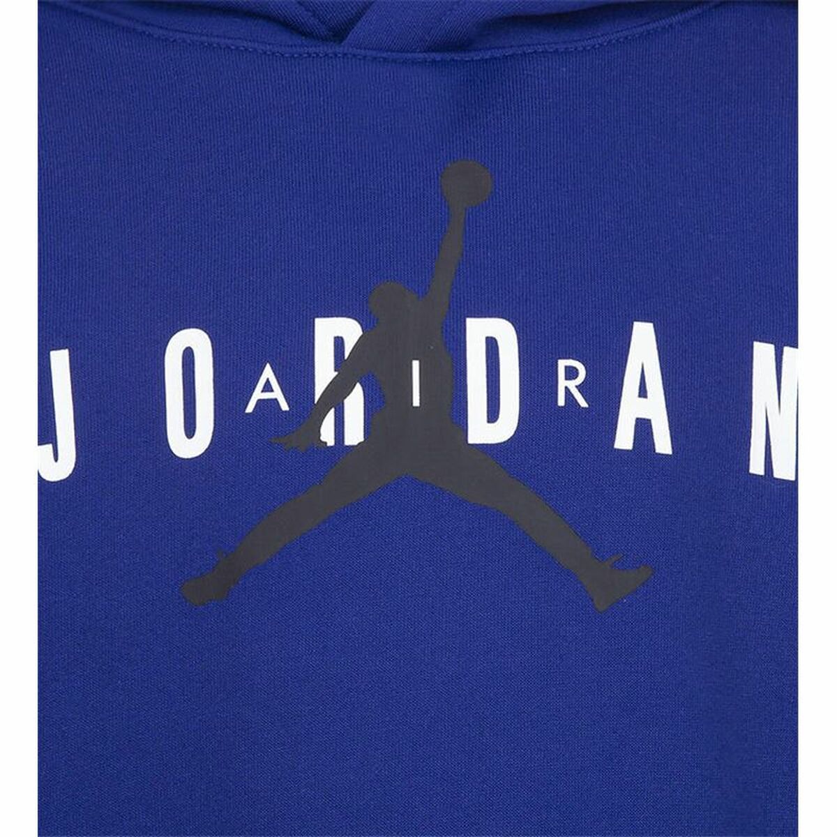 Conjunto Deportivo para Bebé Jordan Sustainable Azul 2 Piezas