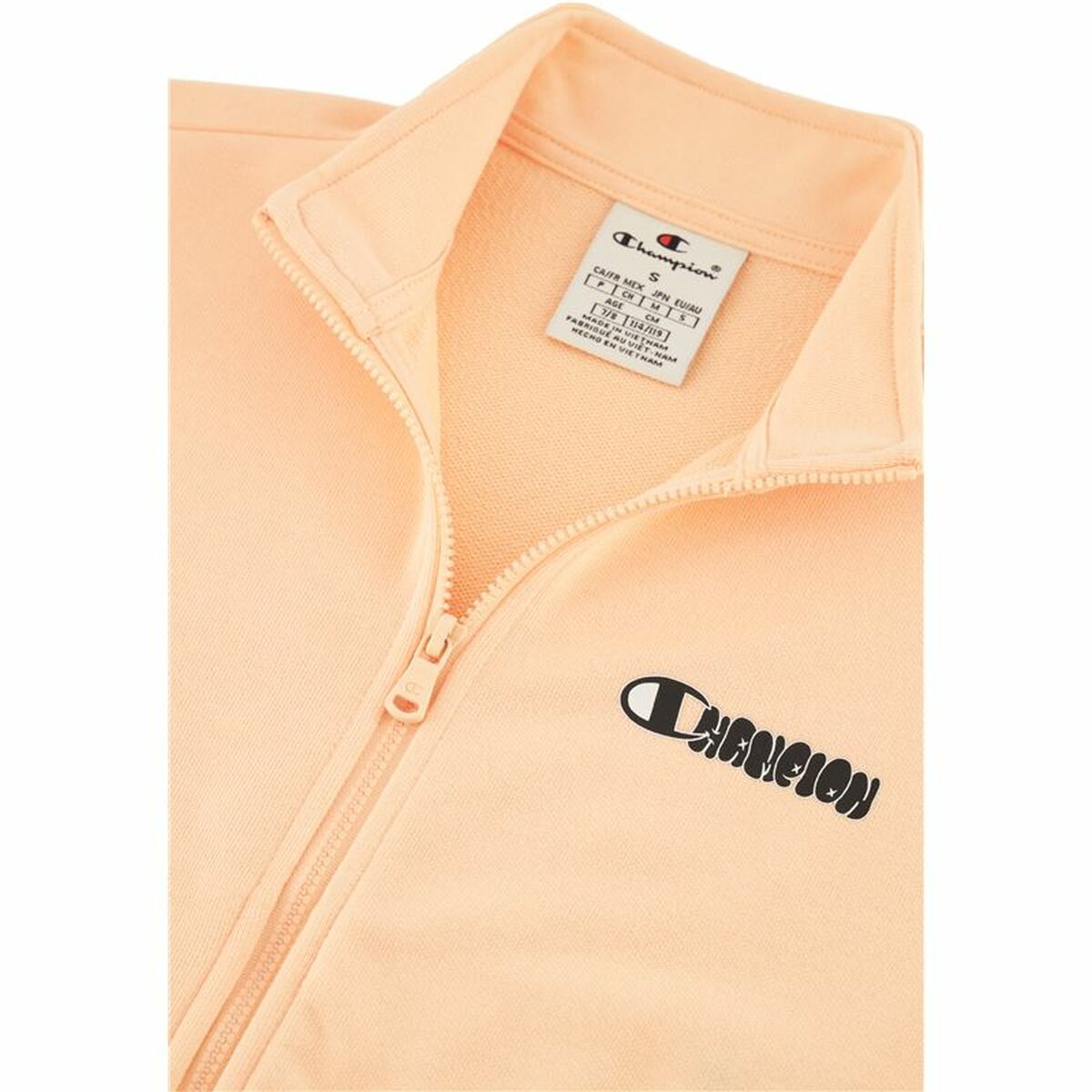 Conjunto Deportivo para Niños Champion 2 Piezas