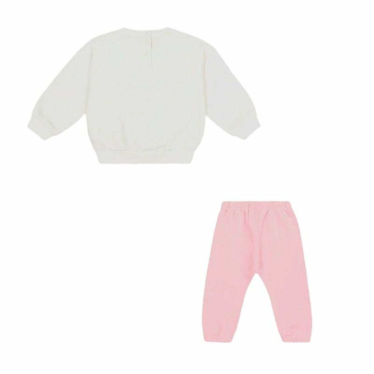 Conjunto Deportivo para Bebé Champion Multicolor 2 Piezas