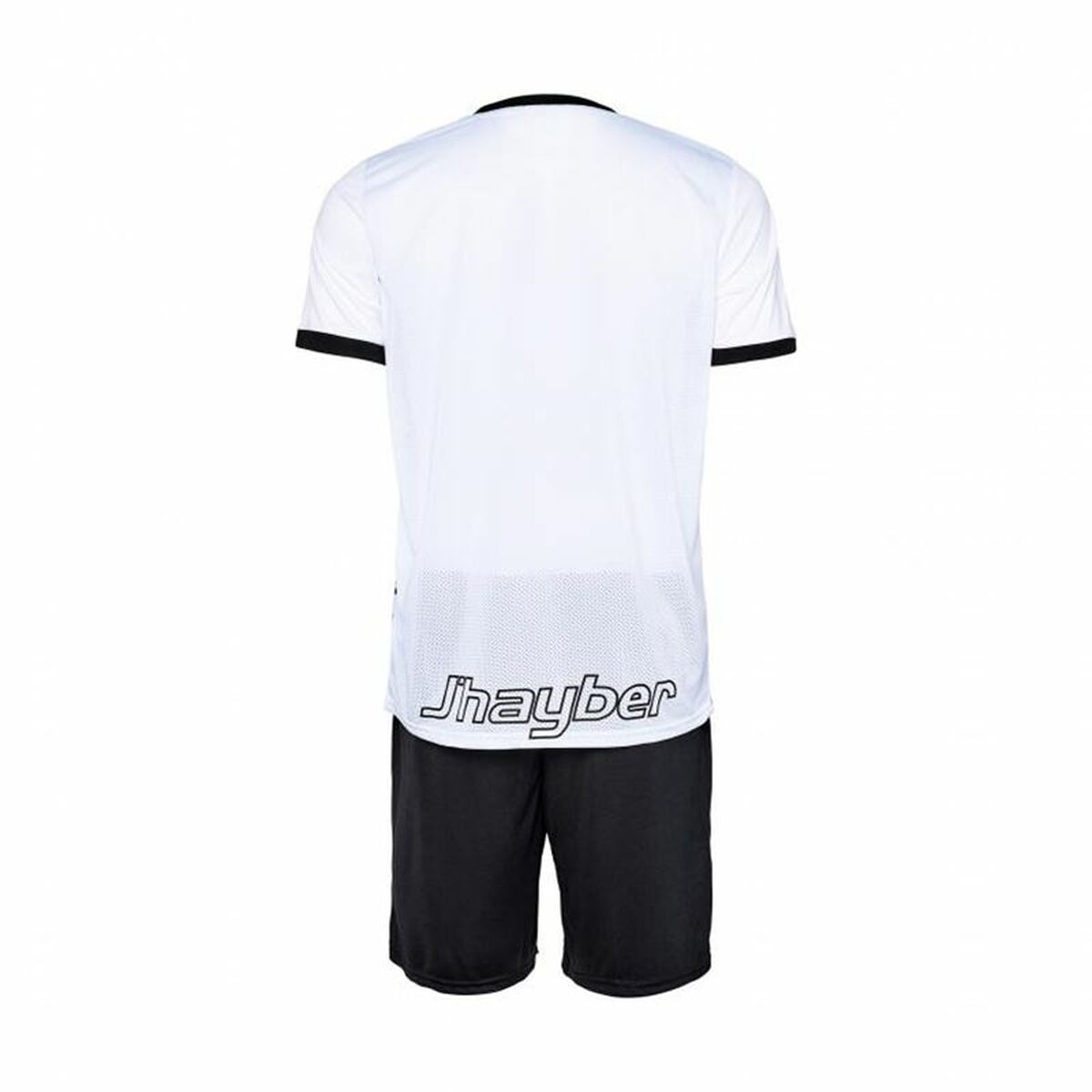 Conjunto Deportivo para Adultos J-Hayber Tire Blanco 2 Piezas