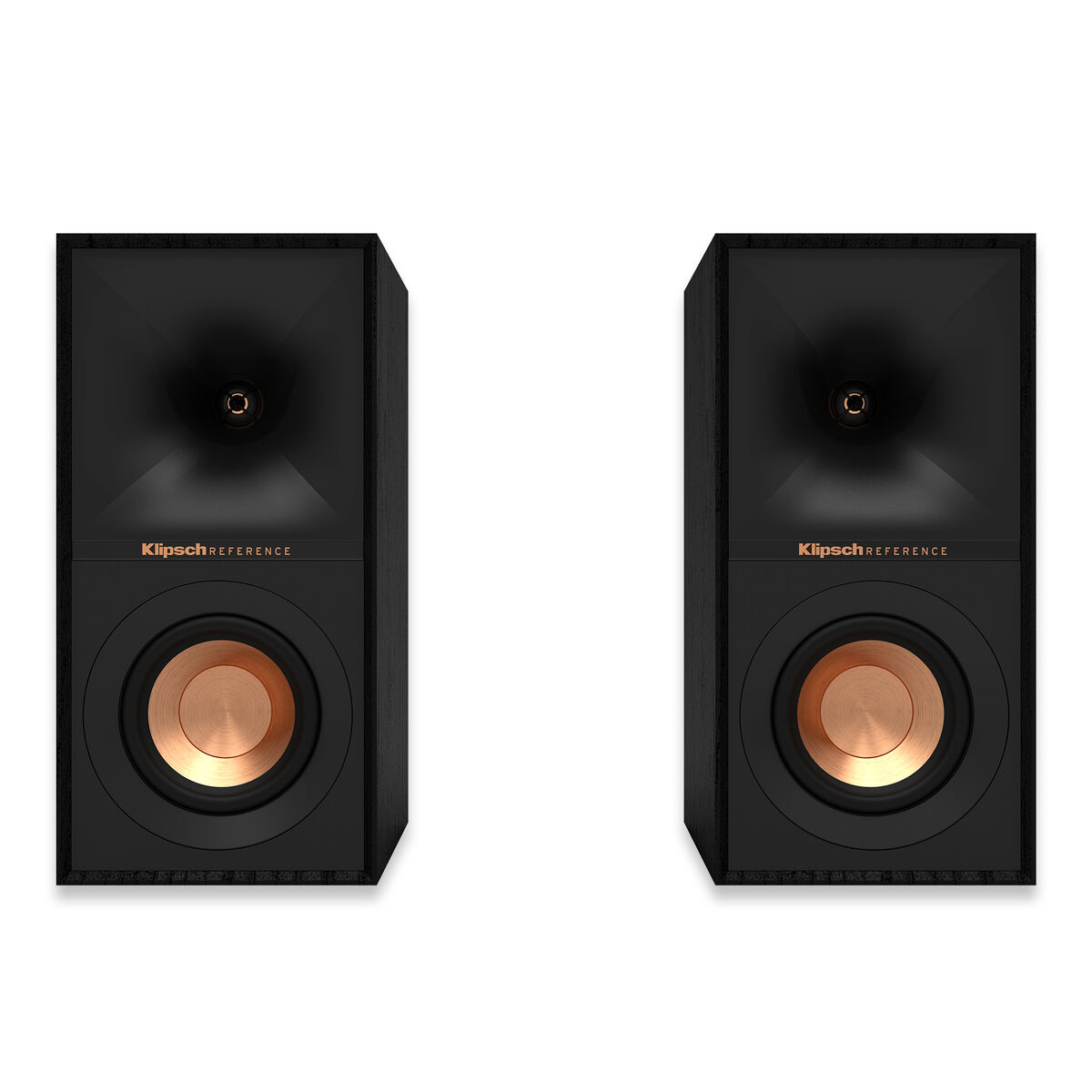 Altavoces KLIPSCH R-40M Negro (2 Unidades)