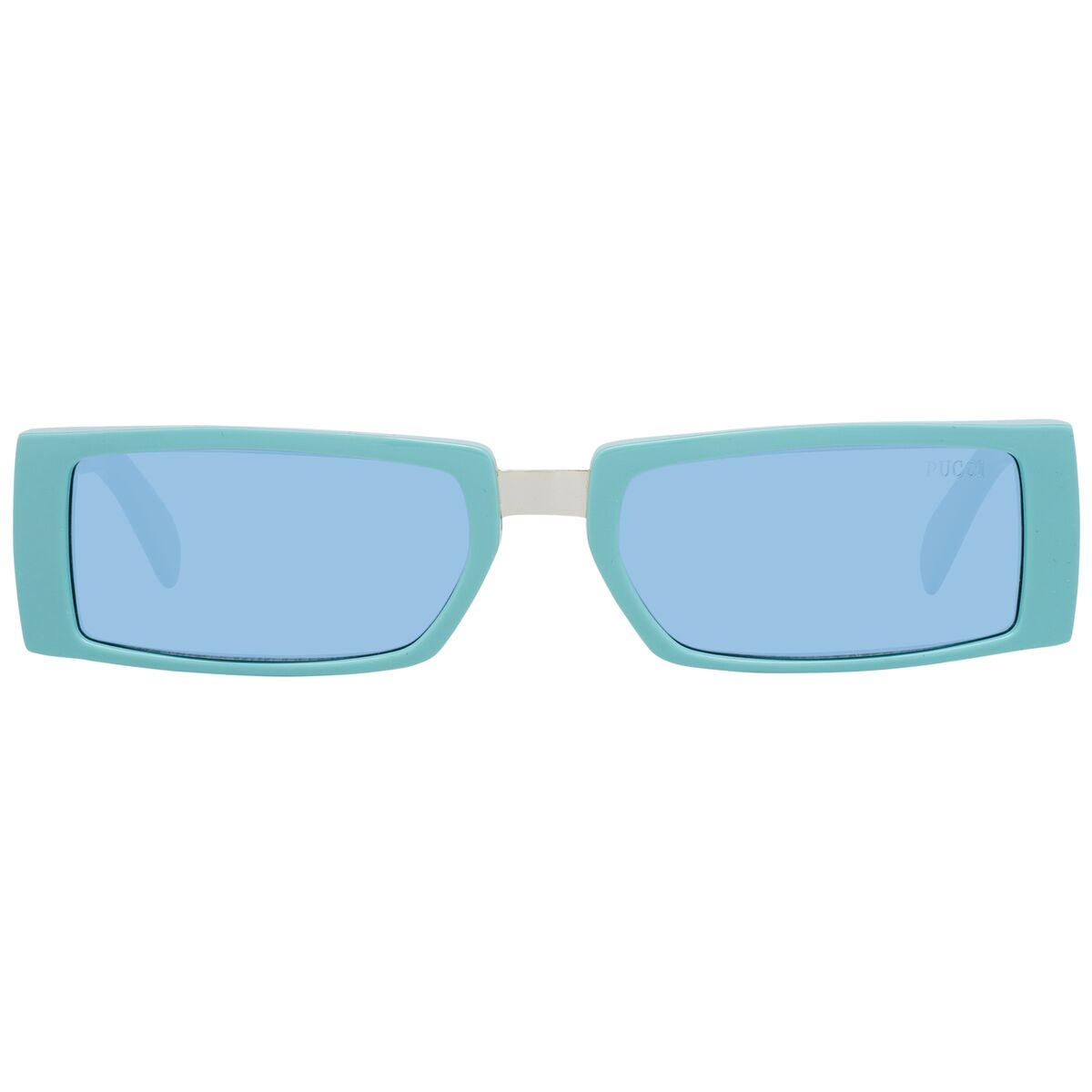 Gafas de Sol Mujer Emilio Pucci EP0126-5393V Ø 53 mm