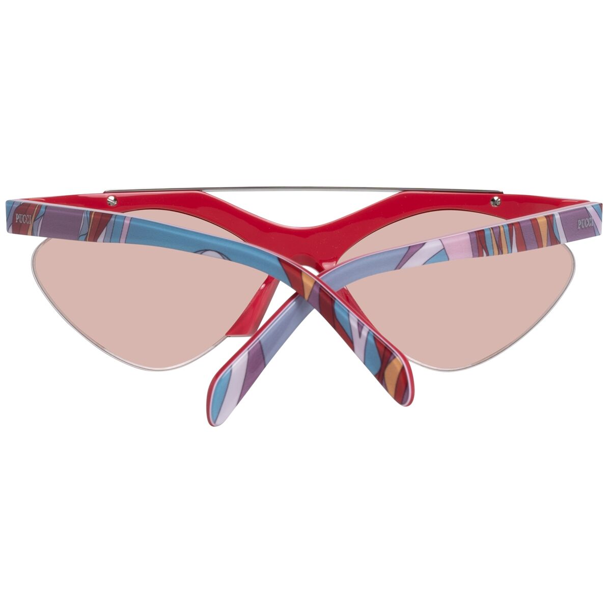 Gafas de Sol Mujer Emilio Pucci EP0137-5966S ø 59 mm
