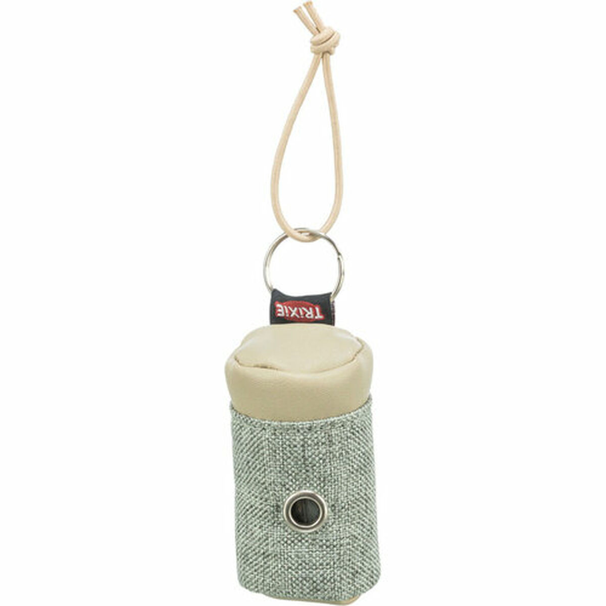 Dispensador de Bolsas para Mascotas Trixie Poliéster