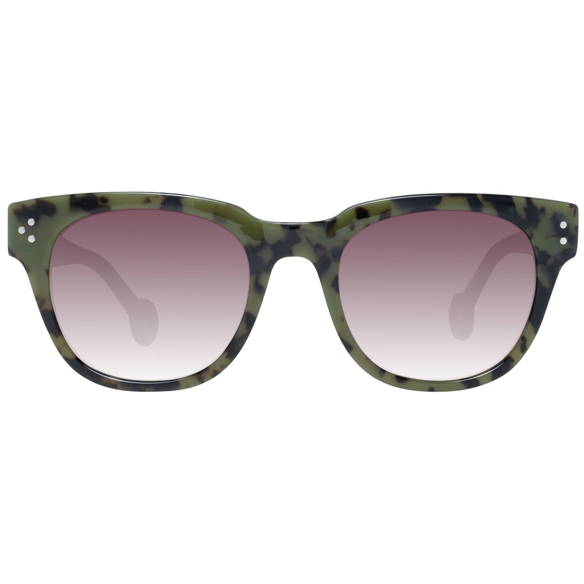 Gafas de Sol Unisex Hally & Son HS578-50S05 Ø 50 mm