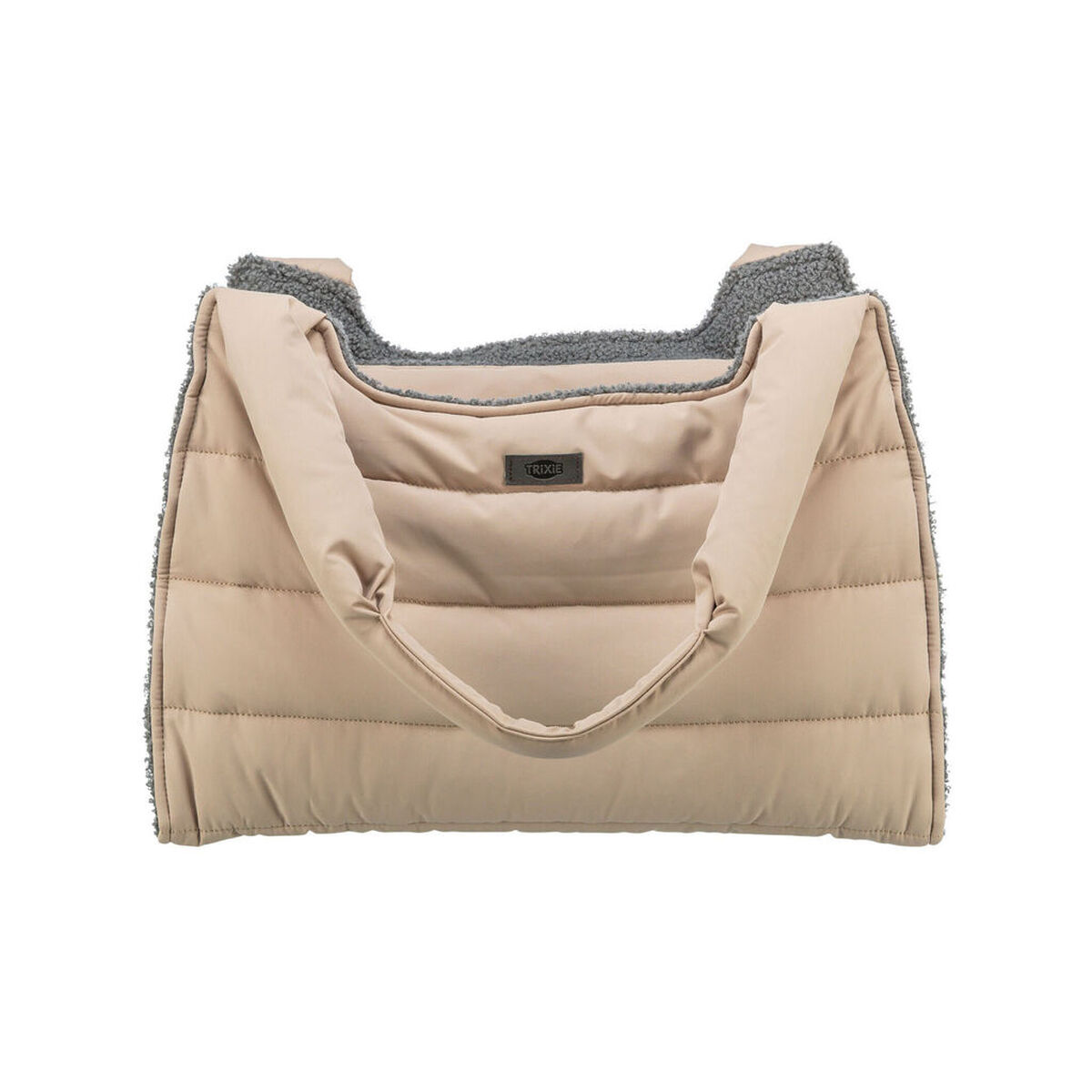 Bolso para Mascotas Trixie Gina Blush 42 × 22 × 58 cm