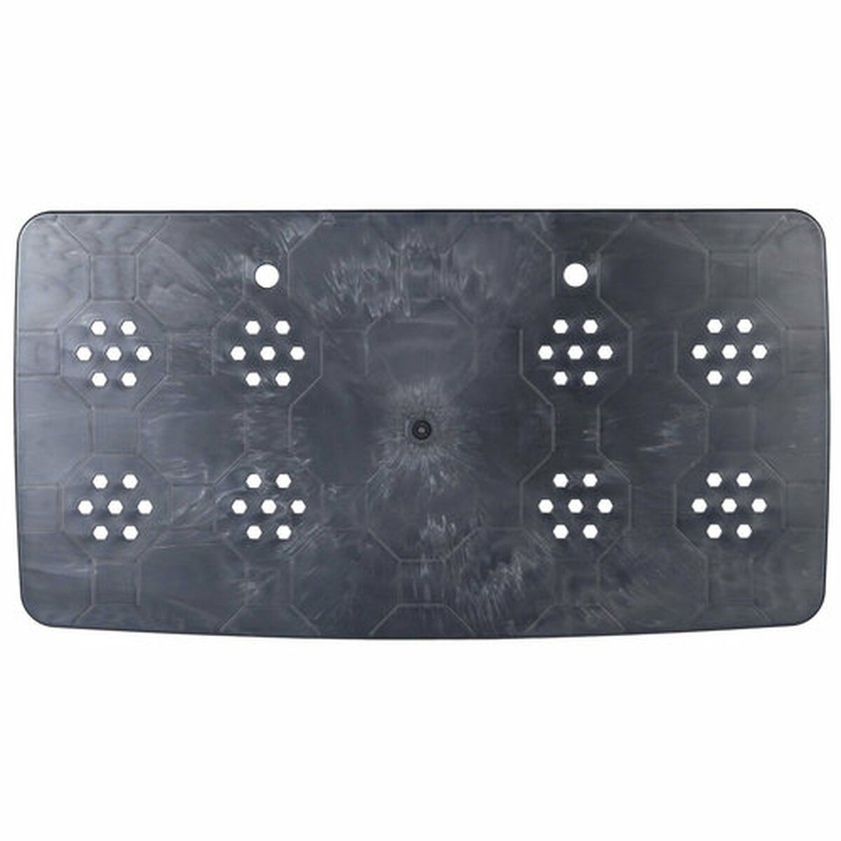 Alfombrilla Antideslizante Trixie Journey Gris