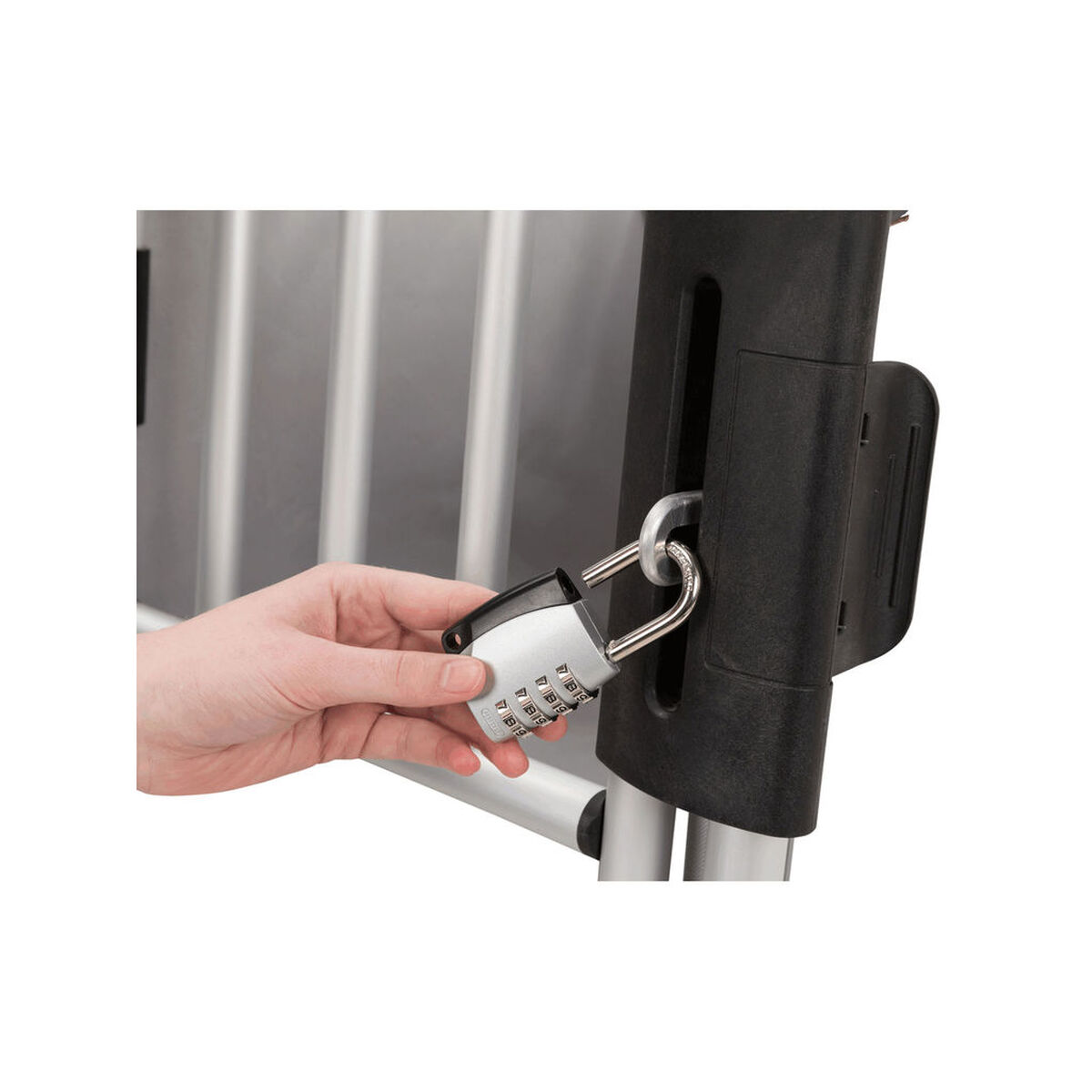 Gancho para colgar Trixie 5 × 8 × 2 cm