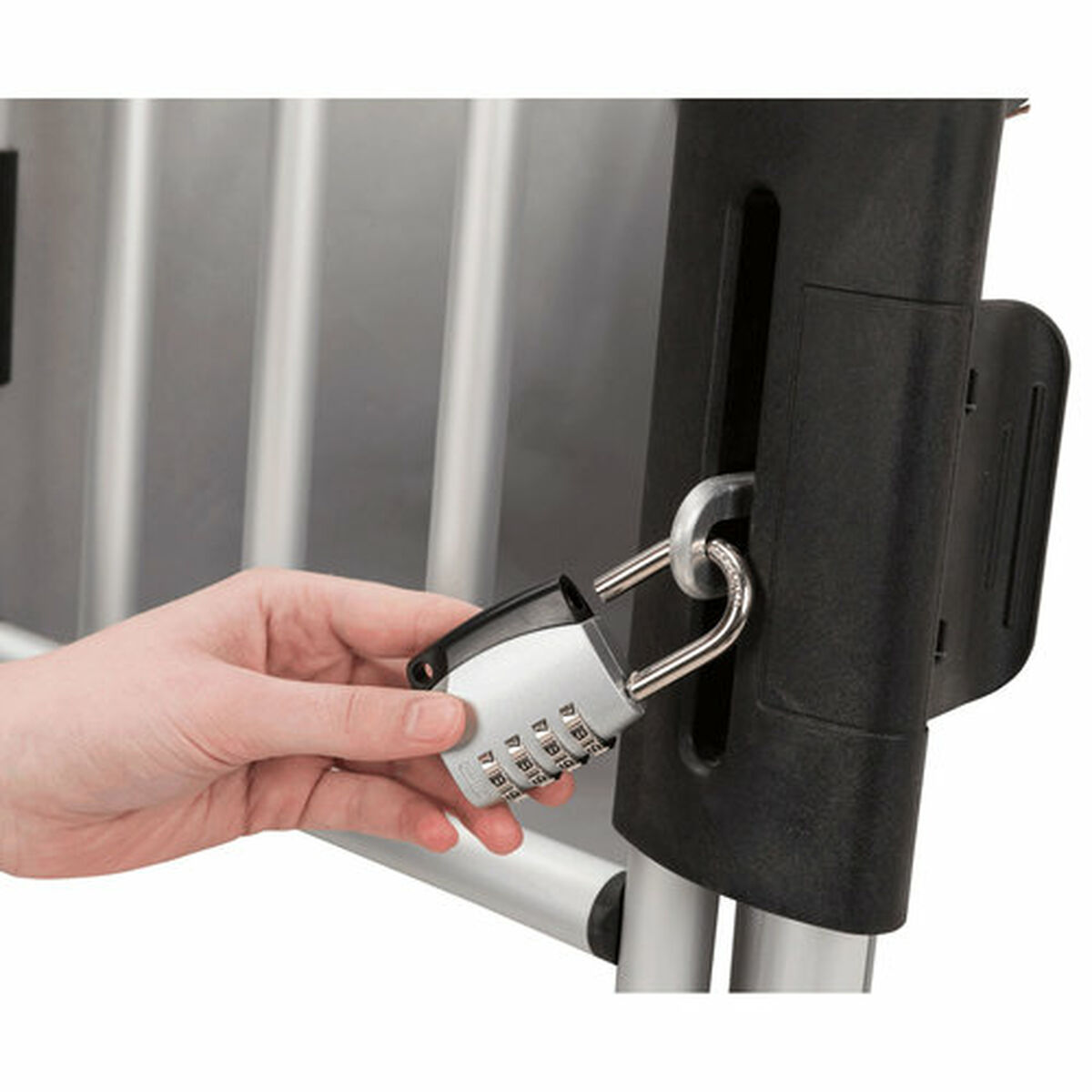 Gancho para colgar Trixie 5 × 8 × 2 cm