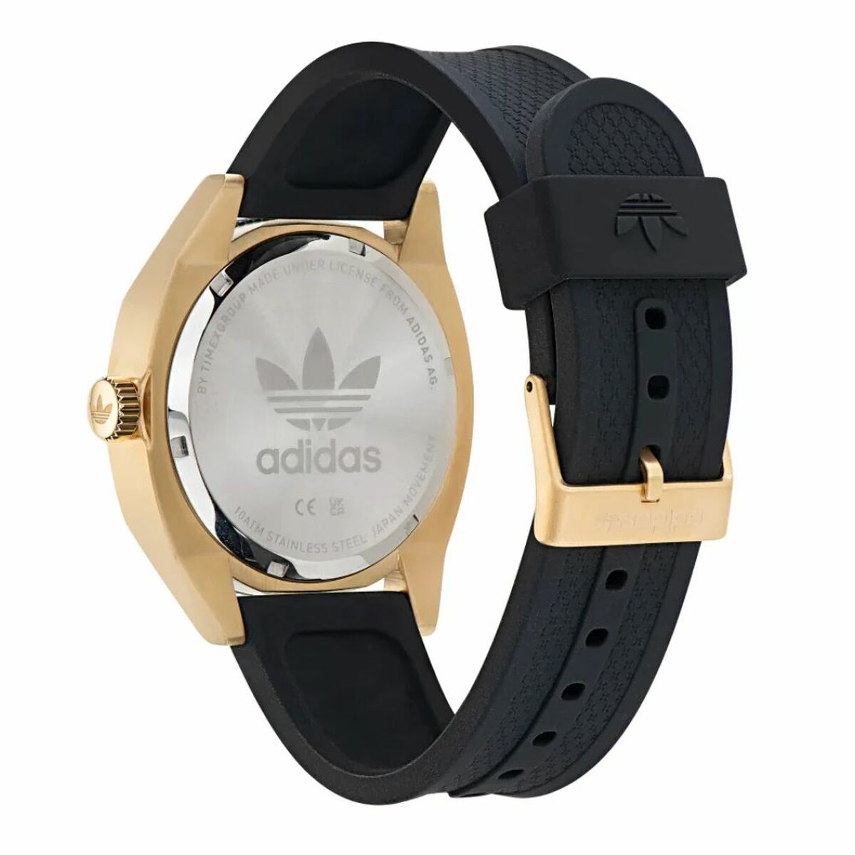 Reloj Hombre Adidas AOFH23013 (Ø 39 mm)