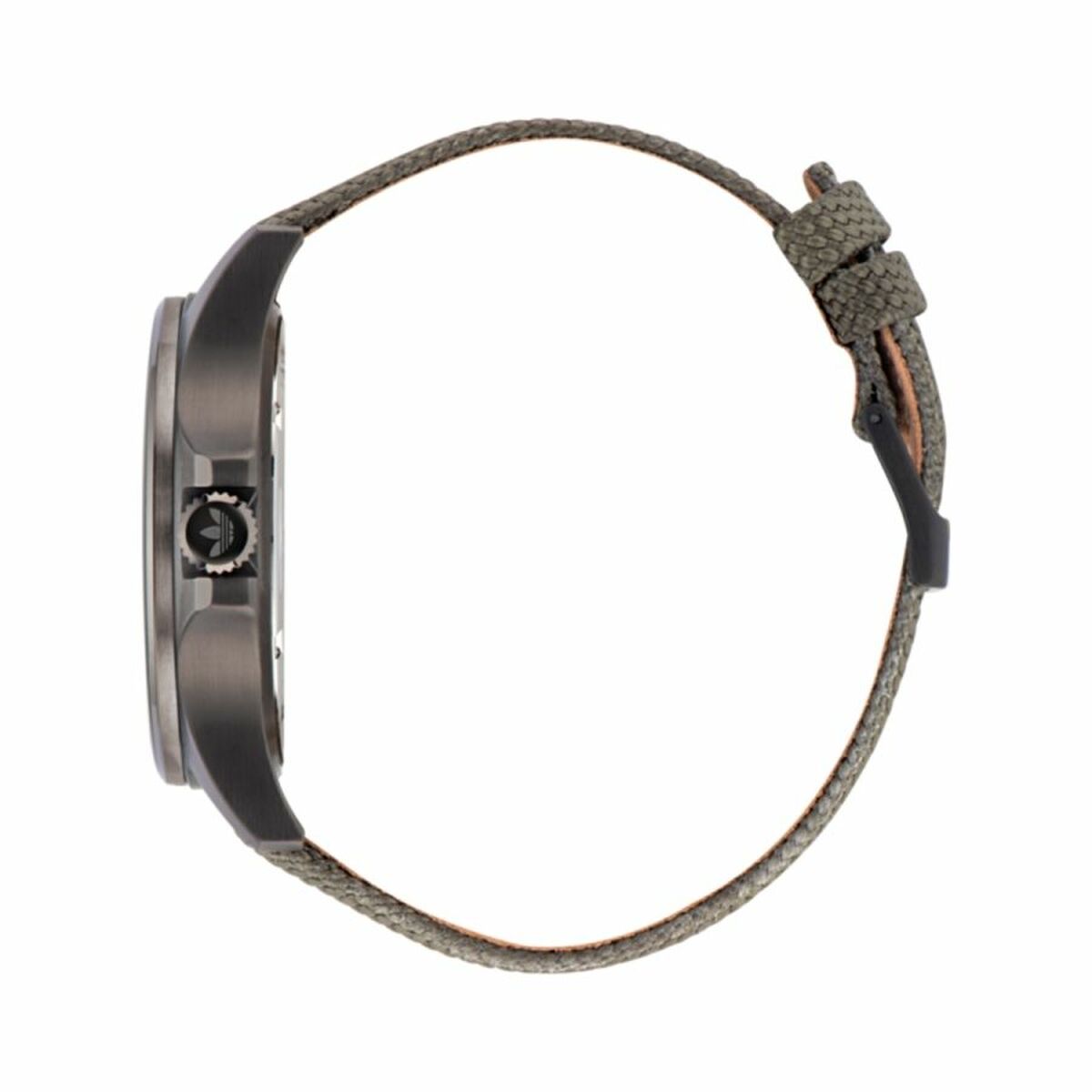 Reloj Unisex Adidas AOFH23017 (Ø 44 mm)