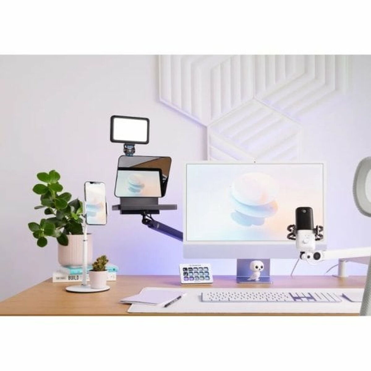 Capturadora Video Gaming Elgato 10WAD9901