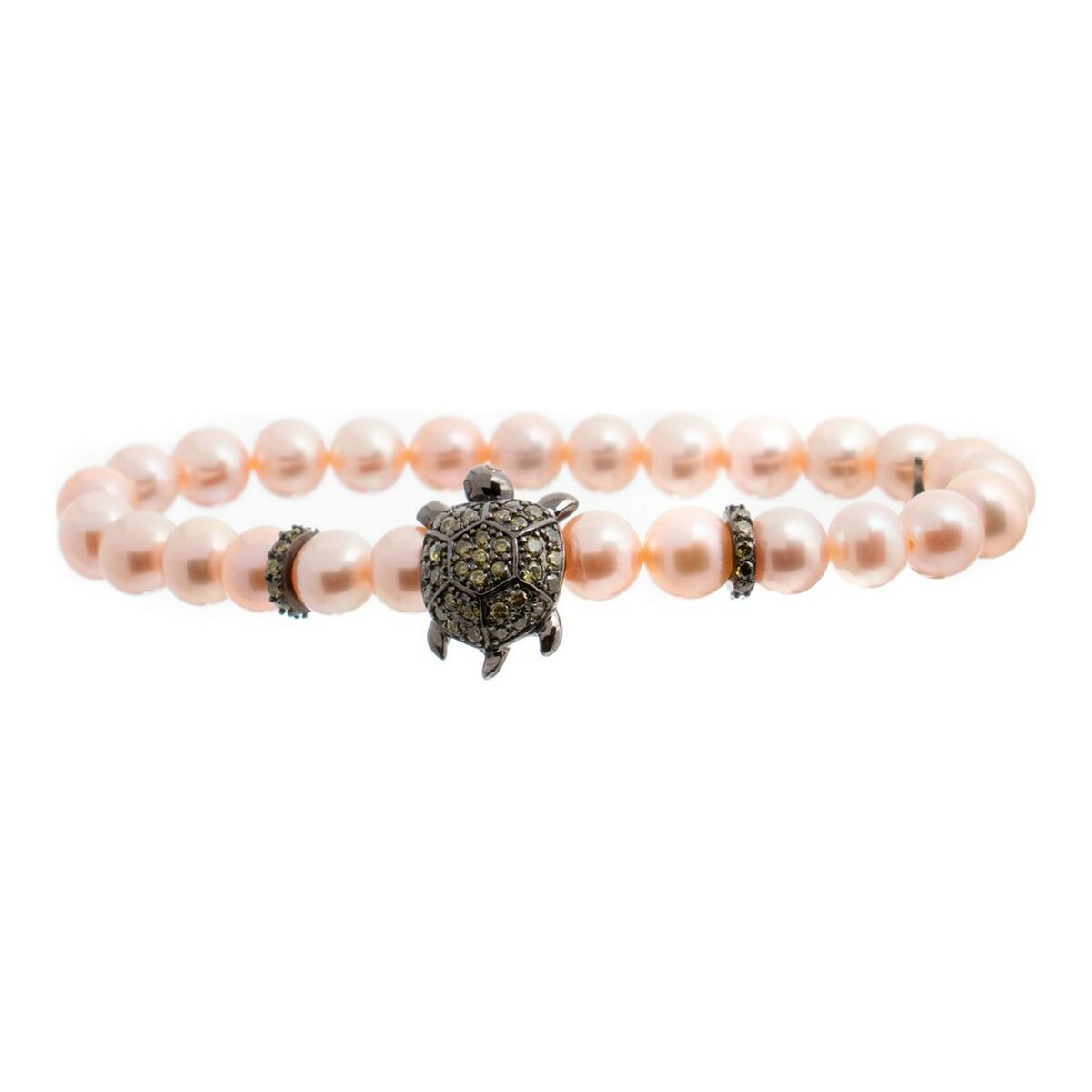 Pulsera Mujer Lancaster JLA-BR-TURTLE-3-PE 16 mm