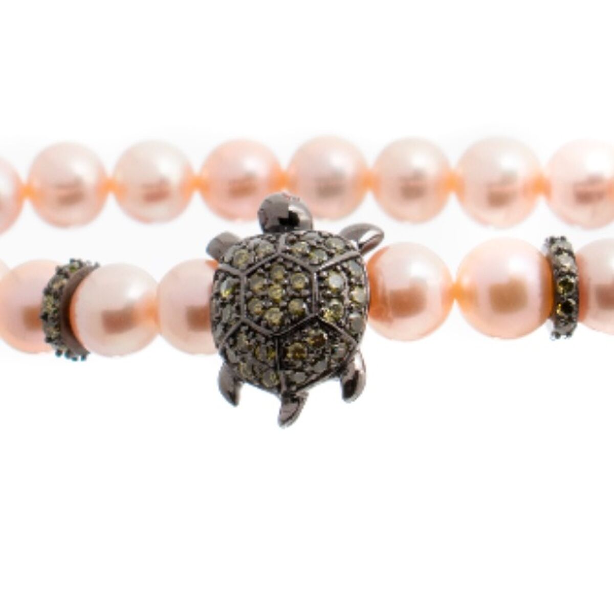 Pulsera Mujer Lancaster JLA-BR-TURTLE-3-PE 16 mm