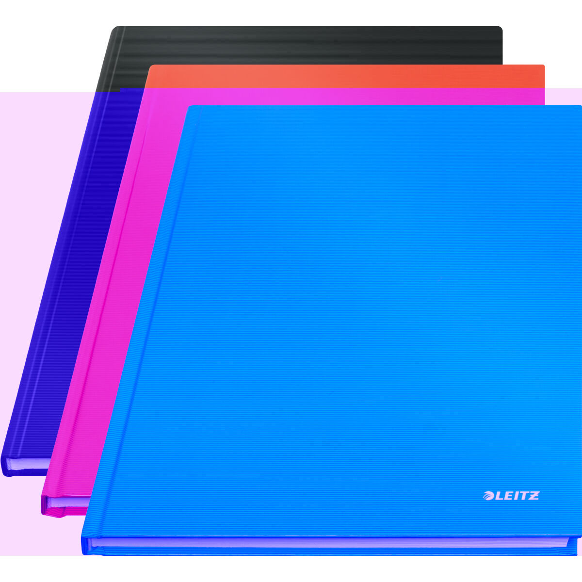 Fundas de plastificar Leitz