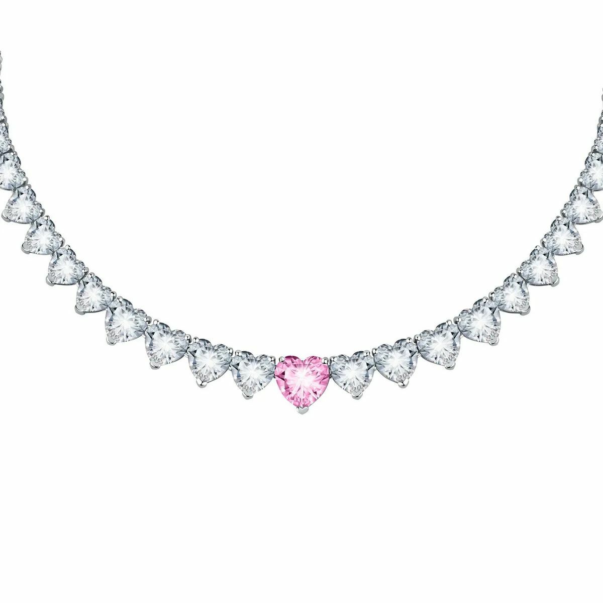 Collar Mujer Chiara Ferragni J19AUV02